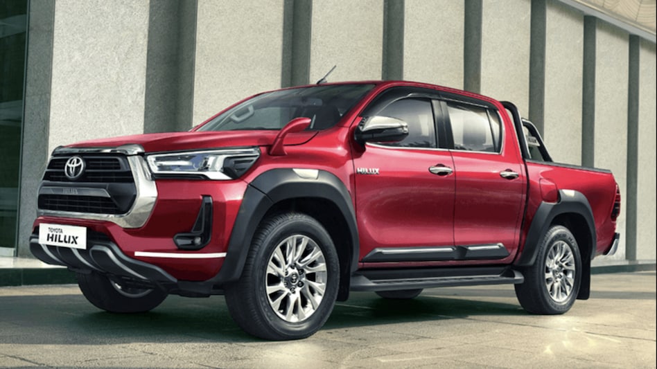 Image source: Toyotabharat.com Image source: Toyotabharat.com