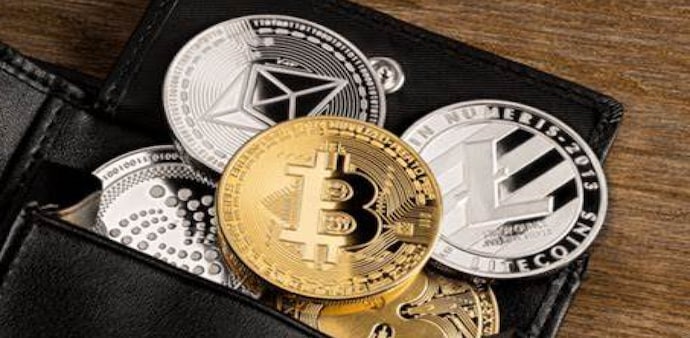 Crypto Markets Crypto Markets