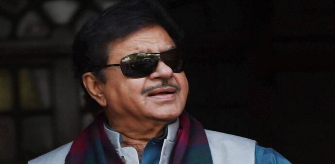 Shatrughan Sinha Shatrughan Sinha