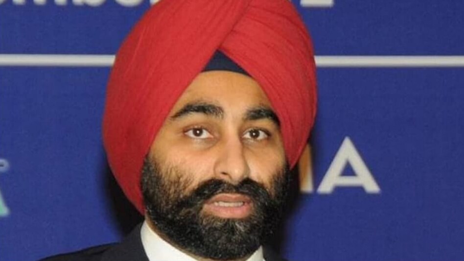 Former Ranbaxy Executive and Fortis Healthcare promoter Shivinder Mohan Singh Former Ranbaxy Executive and Fortis Healthcare promoter Shivinder Mohan Singh
