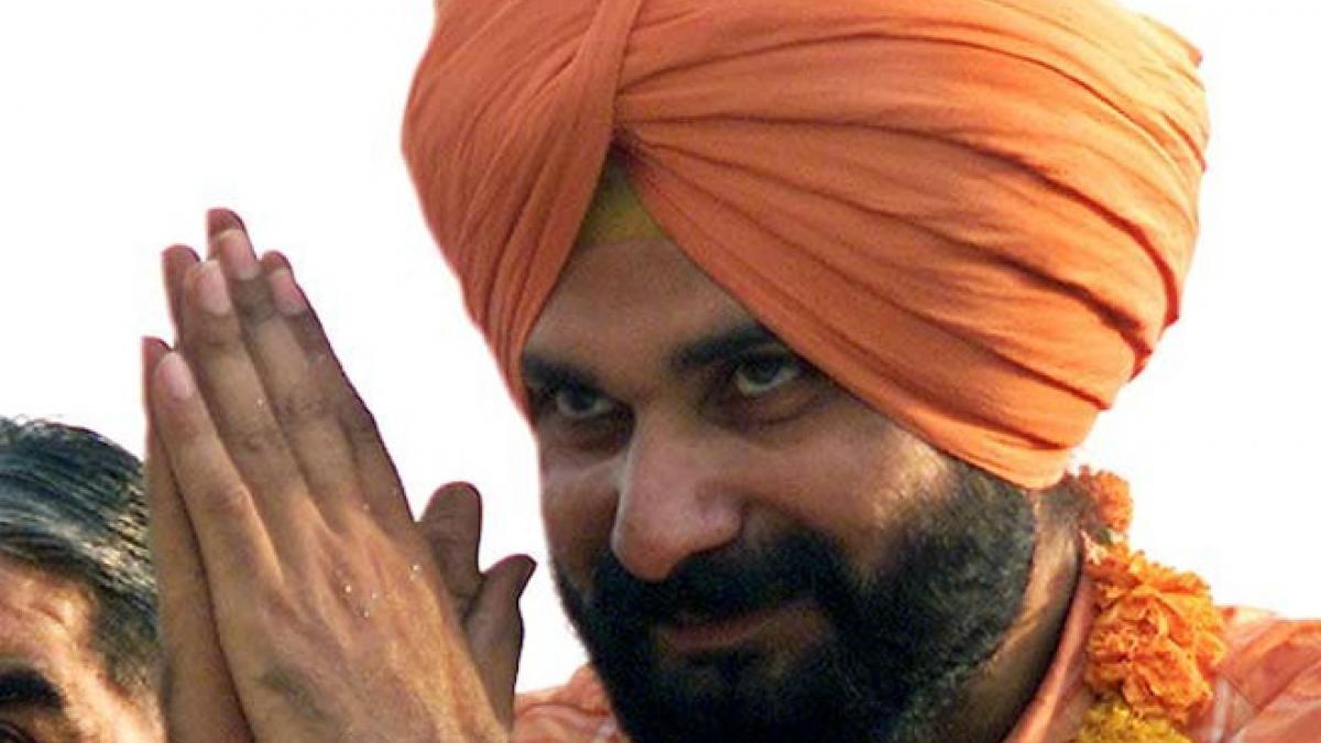 Humbly accept mandate of people of Punjab: Sidhu after election defeat