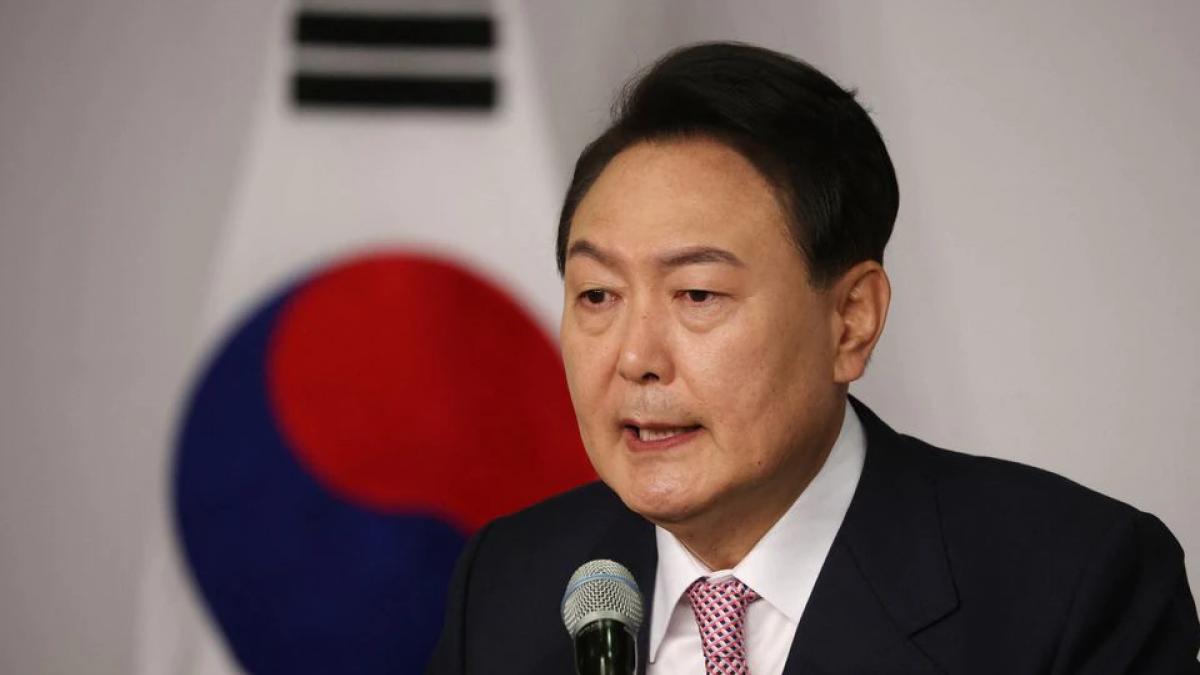 Meet South Korea's newly-elected pro-crypto President Meet South Korea's newly-elected pro-crypto President