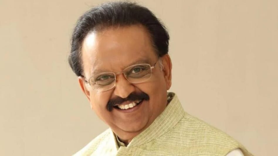 Last unreleased song of legendary S.P. Balasubrahmanyam to soon be out as NFT Last unreleased song of legendary S.P. Balasubrahmanyam to soon be out as NFT