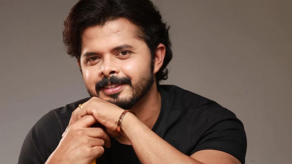 Sreesanth said he has chosen to end his 25 years' career for the next generation of cricketers. Sreesanth said he has chosen to end his 25 years' career for the next generation of cricketers.