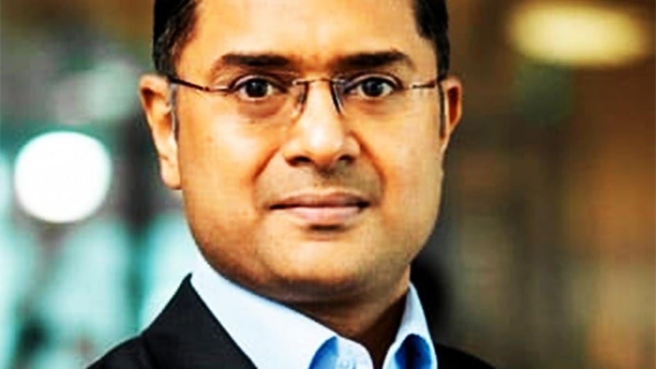 Sridhar Narayan, Founder and Managing Director at GEF Capital Partners Sridhar Narayan, Founder and Managing Director at GEF Capital Partners