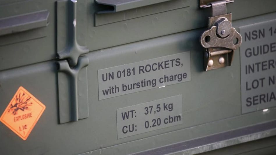 What are Stinger missiles? What are Stinger missiles?