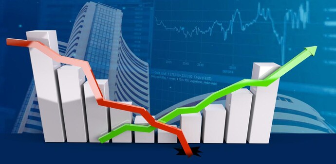 Sensex and Nifty have closed higher for the second consecutive session amid positive global cues. Sensex and Nifty have closed higher for the second consecutive session amid positive global cues.