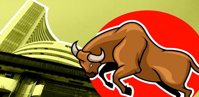 Assembly Election Results: Bulls in action on Dalal Street! Will the run continue? Assembly Election Results: Bulls in action on Dalal Street! Will the run continue?