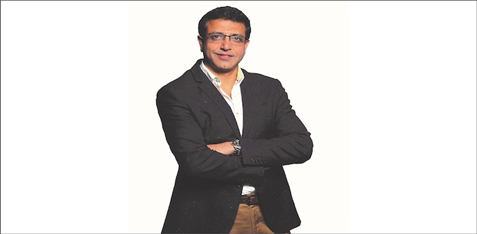 Kataria, the former CEO of India and SAARC markets at GCPL, left the firm earlier this year after serving it for over a decade. Kataria, the former CEO of India and SAARC markets at GCPL, left the firm earlier this year after serving it for over a decade.