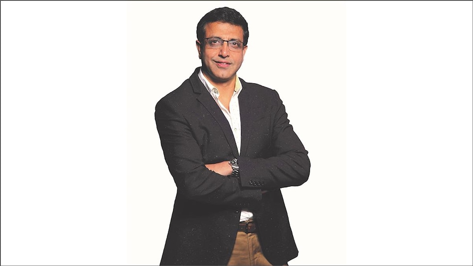 Kataria, the former CEO of India and SAARC markets at GCPL, left the firm earlier this year after serving it for over a decade. Kataria, the former CEO of India and SAARC markets at GCPL, left the firm earlier this year after serving it for over a decade.