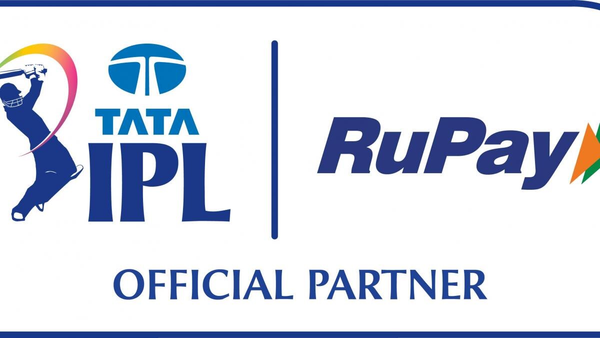 RuPay is now an Official Partner of BCCI for TATA IPL RuPay is now an Official Partner of BCCI for TATA IPL