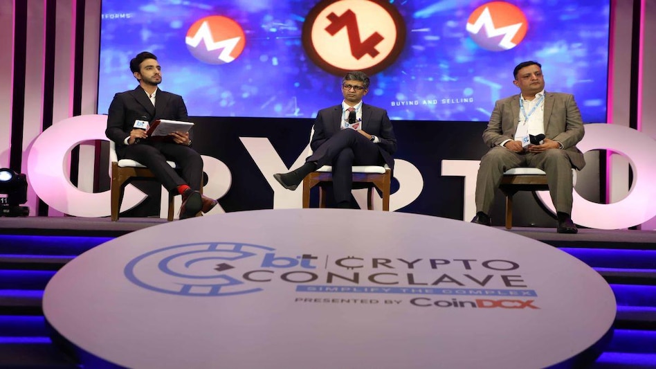 Tax experts expressed surprise on government clarficiation on crypto taxation. Tax experts expressed surprise on government clarficiation on crypto taxation.