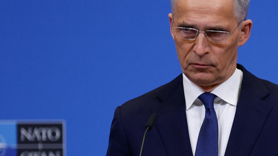 NATO Secretary-General Jens Stoltenberg (Photo: Reuters) NATO Secretary-General Jens Stoltenberg (Photo: Reuters)