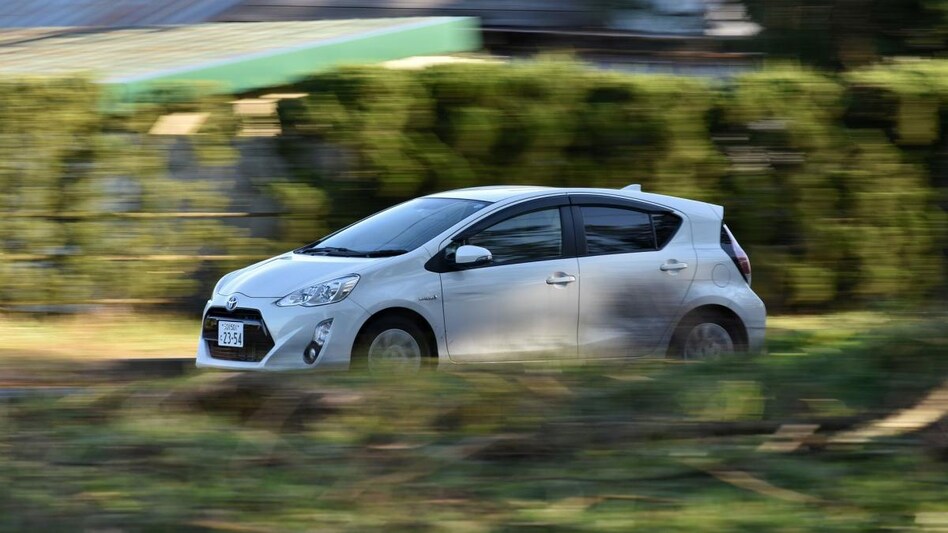 Toyoda said April through June would be "an intentional cooling off" period to make safety and quality the highest priorities. Toyoda said April through June would be "an intentional cooling off" period to make safety and quality the highest priorities.