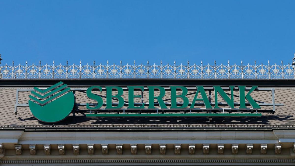Russia's Sberbank not afraid of asset freezing as UK announces new sanctions