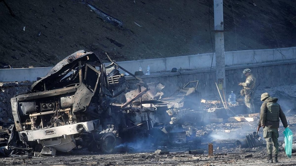 He added that the MEA is also in touch with his family He added that the MEA is also in touch with his family