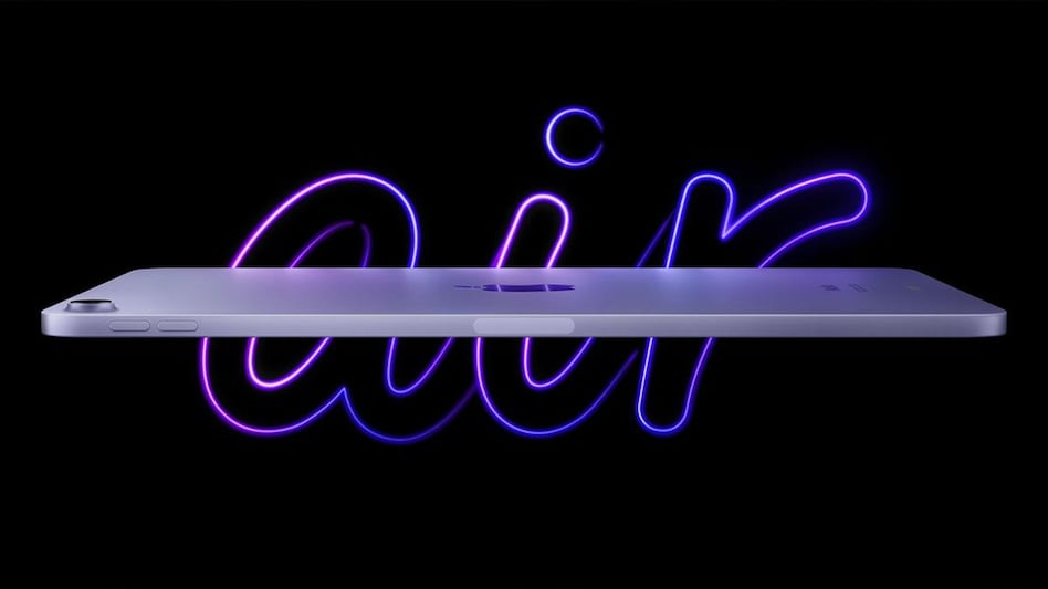 (Photo: Apple) (Photo: Apple)