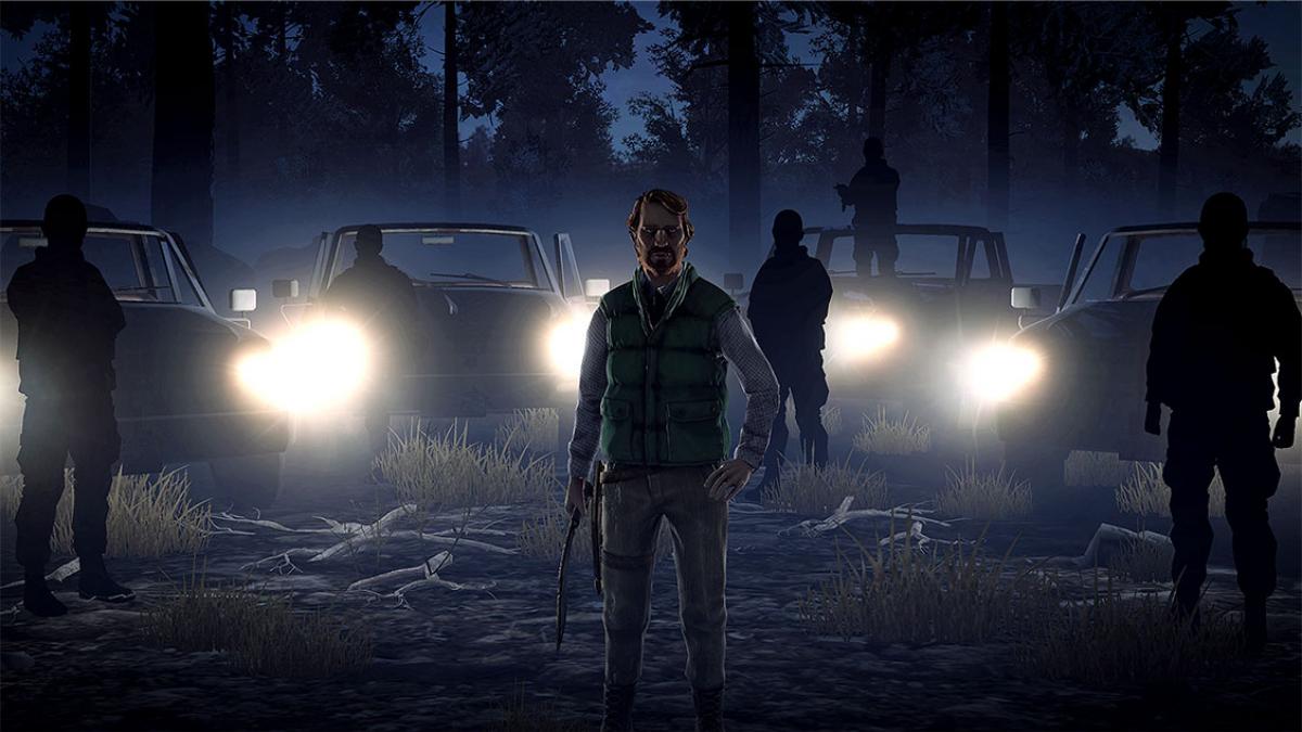 Another interesting feature of this game is that New Zealand actor Matt Whelan, who featured in the second season of Narcos, voiced Mason, a significant part of the game Another interesting feature of this game is that New Zealand actor Matt Whelan, who featured in the second season of Narcos, voiced Mason, a significant part of the game