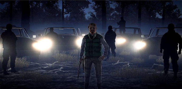 Another interesting feature of this game is that New Zealand actor Matt Whelan, who featured in the second season of Narcos, voiced Mason, a significant part of the game Another interesting feature of this game is that New Zealand actor Matt Whelan, who featured in the second season of Narcos, voiced Mason, a significant part of the game