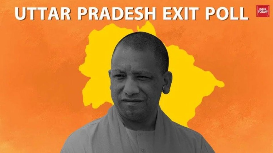 The BJP under the leadership of chief minister Yogi Adityanath is on its way to a comfortable majority in UP. The BJP under the leadership of chief minister Yogi Adityanath is on its way to a comfortable majority in UP.