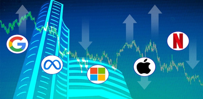 NSE IFSC to allow trading in US stocks! Should you invest? NSE IFSC to allow trading in US stocks! Should you invest?