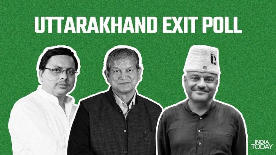 Congress is likely to bag 20-30 seats with a vote share of 40 per cent. Congress is likely to bag 20-30 seats with a vote share of 40 per cent.