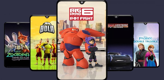 Initially, the Vi Games proposition will have casual gaming content and gradually be developed to host social gaming and eSports in the future. Initially, the Vi Games proposition will have casual gaming content and gradually be developed to host social gaming and eSports in the future.