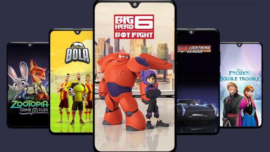 Initially, the Vi Games proposition will have casual gaming content and gradually be developed to host social gaming and eSports in the future. Initially, the Vi Games proposition will have casual gaming content and gradually be developed to host social gaming and eSports in the future.