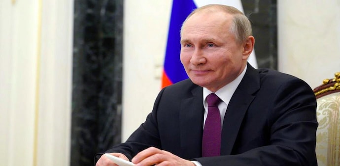 Russia-Ukraine war: What is Putin's next move? Russia-Ukraine war: What is Putin's next move?