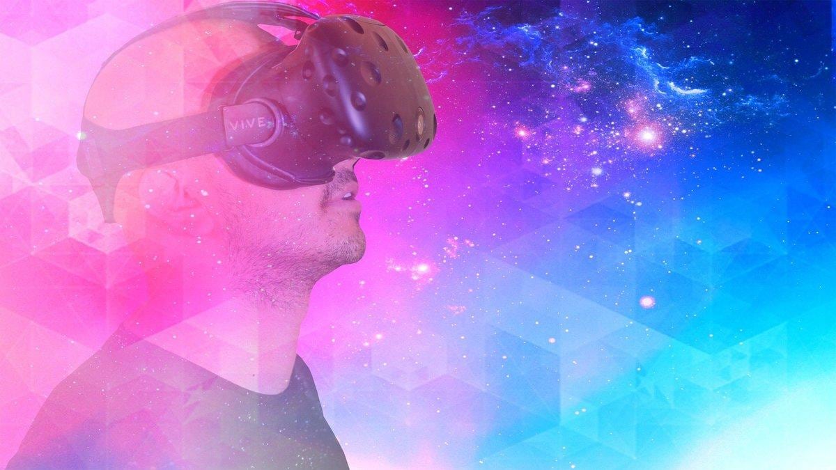 What are the applications of blockchain in AR advertising?