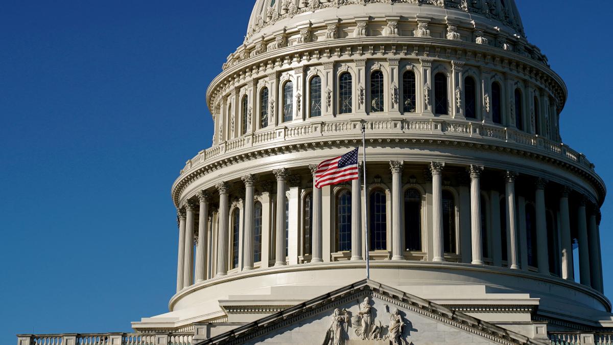 Ukraine crisis: US Congress approves emergency aid to Ukraine