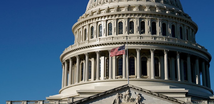 Ukraine crisis: US Congress approves emergency aid to Ukraine (Photo: Reuters) Ukraine crisis: US Congress approves emergency aid to Ukraine (Photo: Reuters)