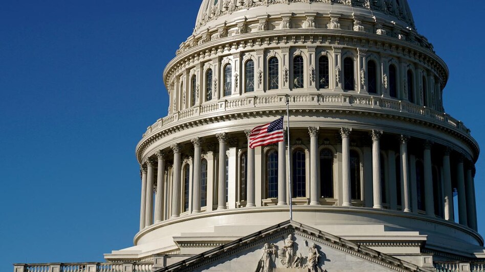 Ukraine crisis: US Congress approves emergency aid to Ukraine (Photo: Reuters) Ukraine crisis: US Congress approves emergency aid to Ukraine (Photo: Reuters)