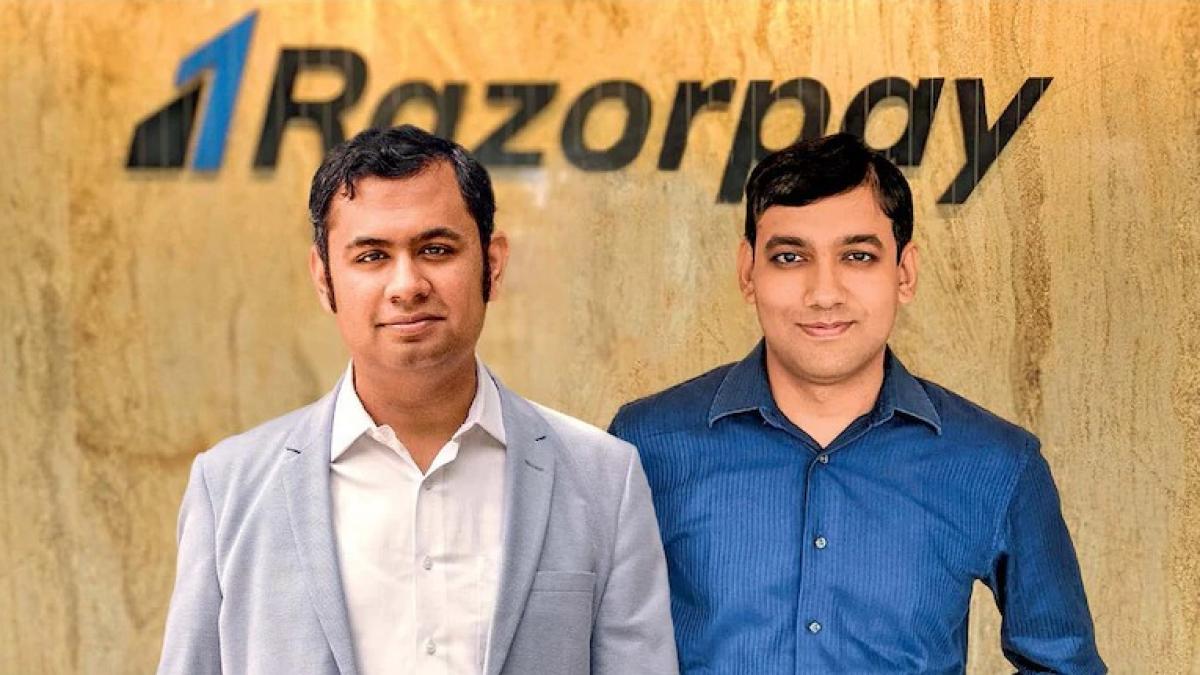 Razorpay acquires IZealiant Technologies to strengthen its banking solution services - Vimarsana News