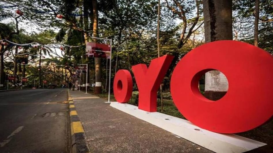 Hospitality unicorn OYO has announced a management rejig ahead of its IPO Hospitality unicorn OYO has announced a management rejig ahead of its IPO