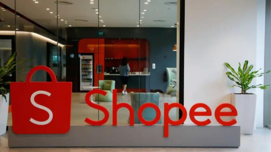 Singapore's e-commerce company , Shopee has shut its operations in India Singapore's e-commerce company , Shopee has shut its operations in India