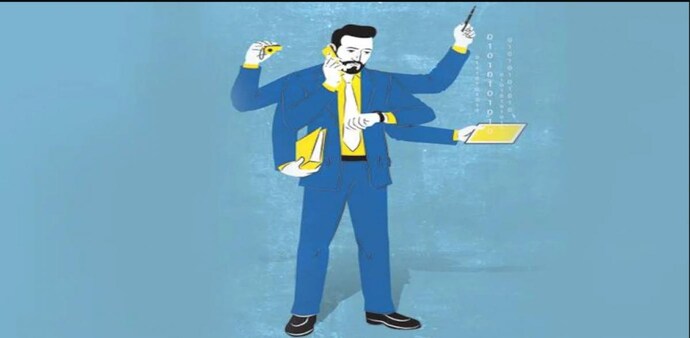 Corporates in India are calling employees back to office in a phase wise manner as complete WFH eases out gradually Corporates in India are calling employees back to office in a phase wise manner as complete WFH eases out gradually