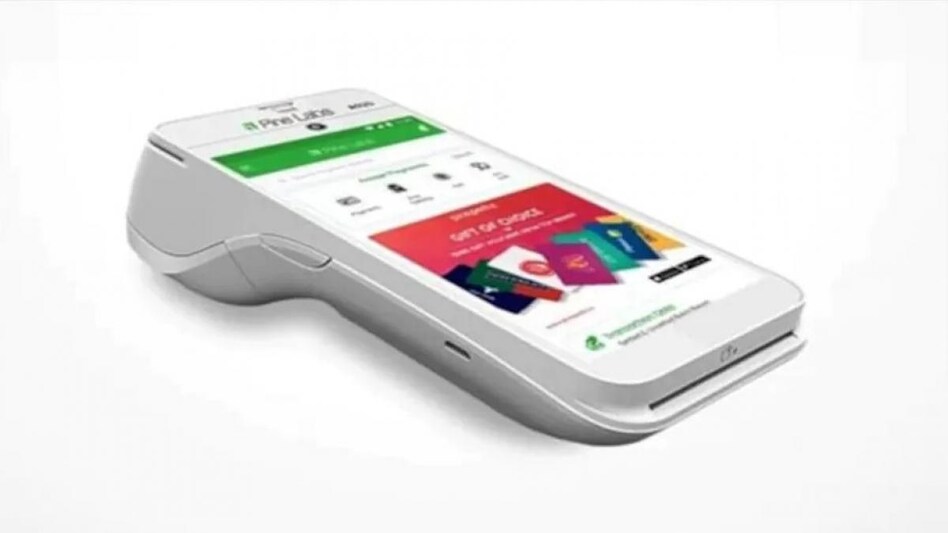IPO bound Pinelabs has raised $50 million IPO bound Pinelabs has raised $50 million