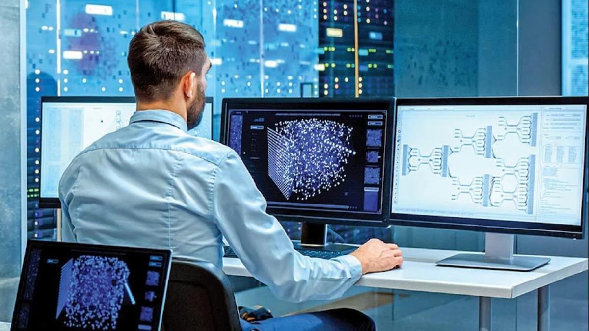 60% of the enterprises in India have cybersecurity positions vacant 60% of the enterprises in India have cybersecurity positions vacant