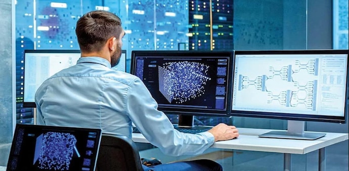 60% of the enterprises in India have cybersecurity positions vacant 60% of the enterprises in India have cybersecurity positions vacant