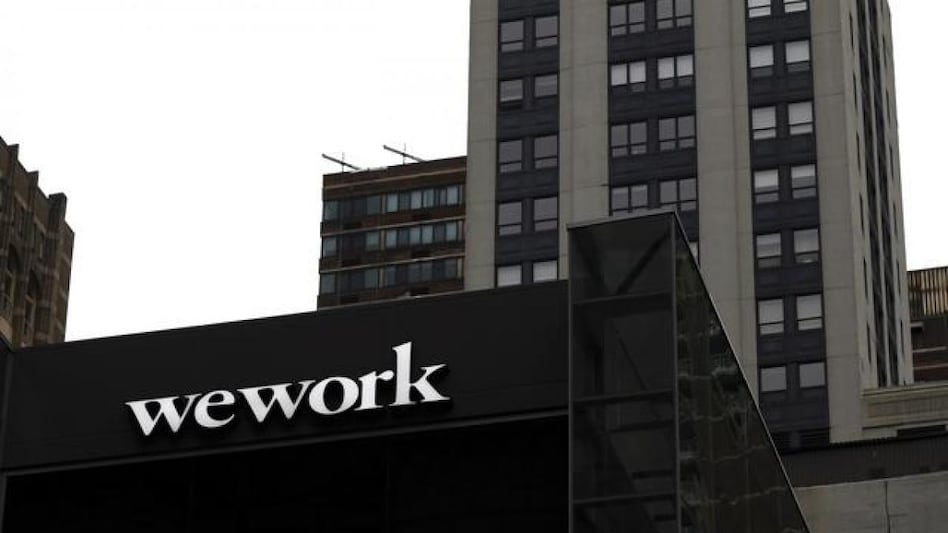WeWork said on Tuesday that Saurabh Jalan of SoftBank Group International, a unit of SoftBank Group, has joined its board. WeWork said on Tuesday that Saurabh Jalan of SoftBank Group International, a unit of SoftBank Group, has joined its board.