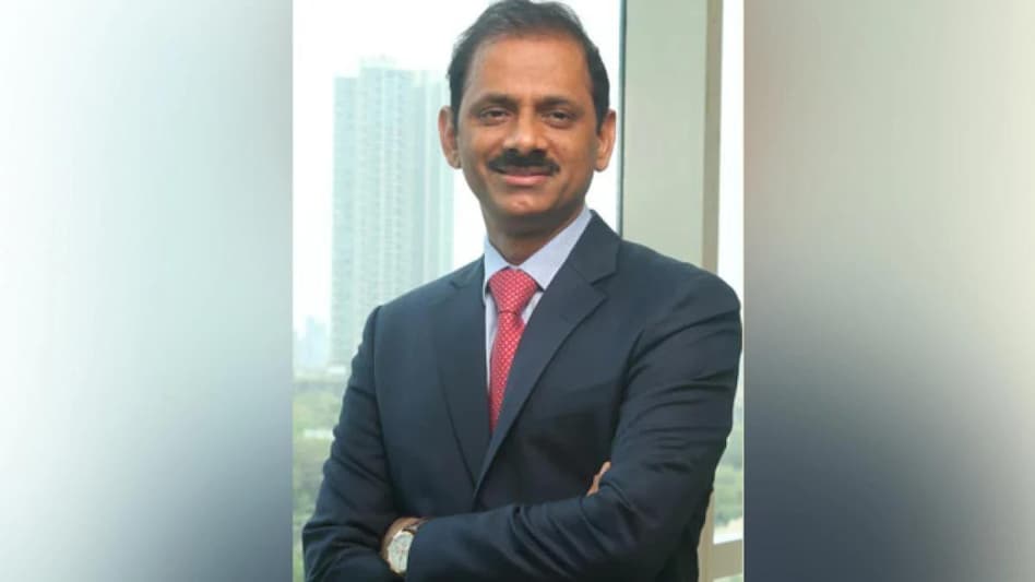 IDFC First Bank MD and CEO V Vaidyanathan IDFC First Bank MD and CEO V Vaidyanathan