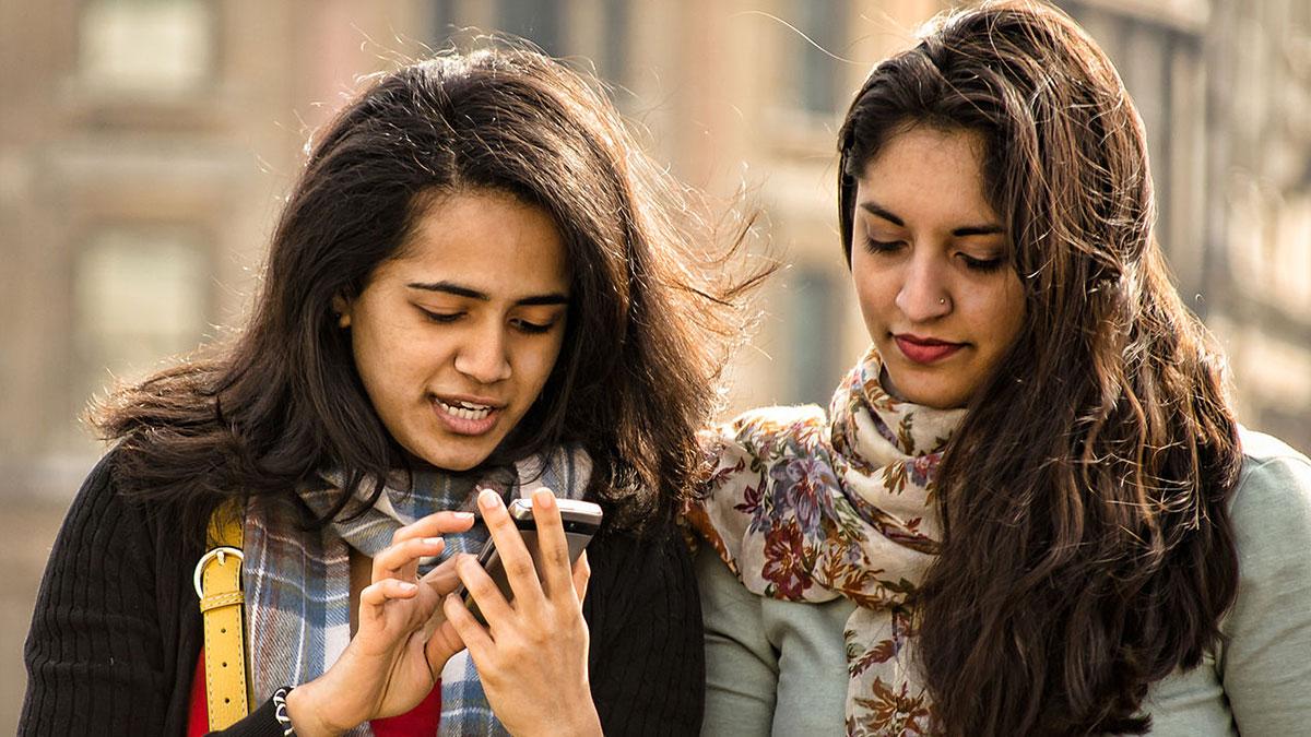 Citing a Deloitte report, it pointed out that of the 1.2 billion mobile subscribers in 2021 in India, 750 million were smartphone users Citing a Deloitte report, it pointed out that of the 1.2 billion mobile subscribers in 2021 in India, 750 million were smartphone users