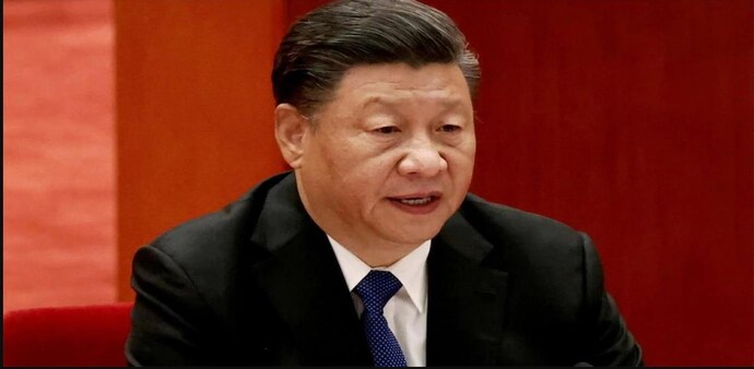 "I would just say analytically, I would not underestimate President Xi and the Chinese leadership's determination with regard to Taiwan," he said. "I would just say analytically, I would not underestimate President Xi and the Chinese leadership's determination with regard to Taiwan," he said.