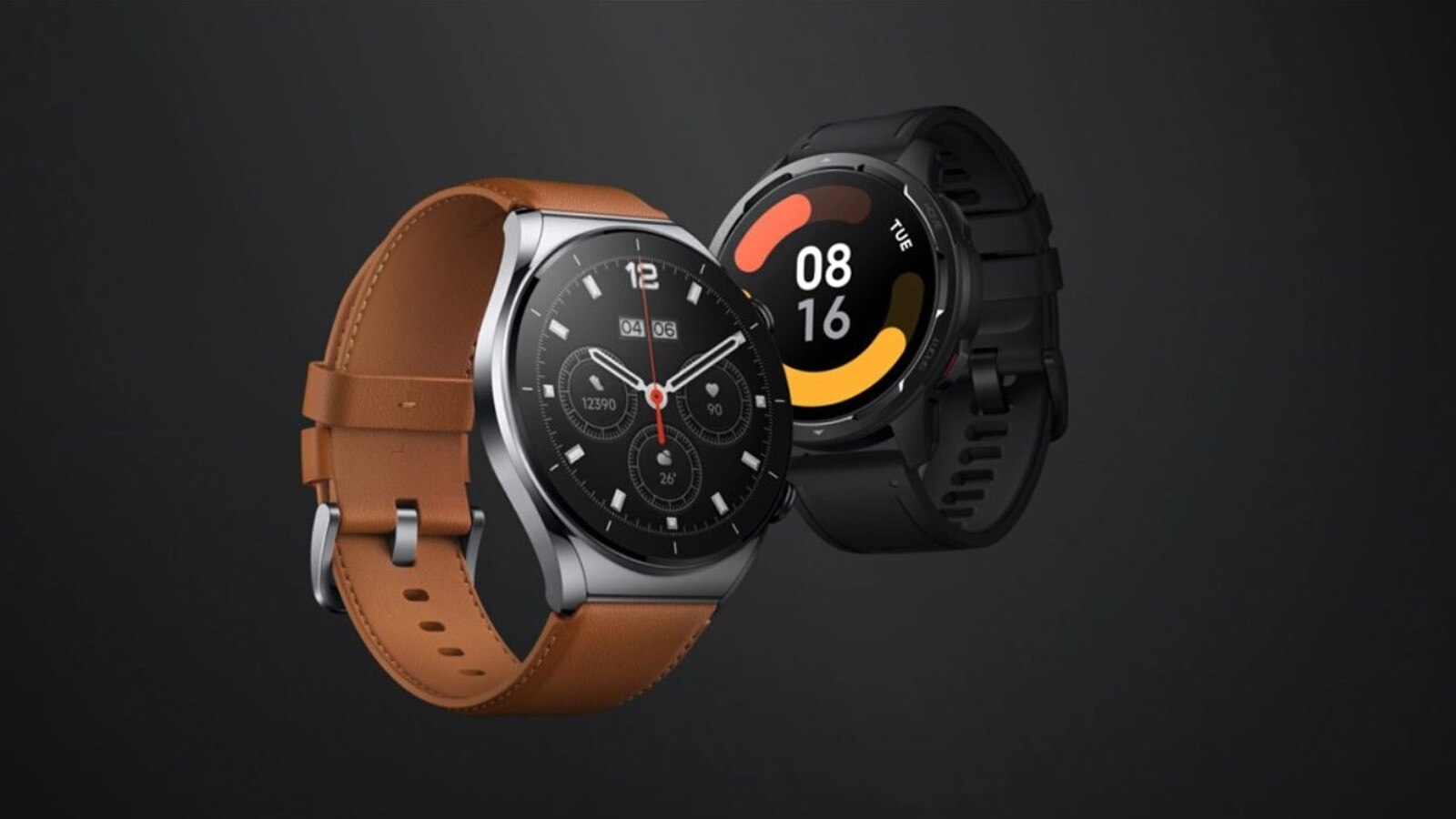 Xiaomi launches premium Watch S1 smartwatch and Buds 3T Pro TWS earbuds