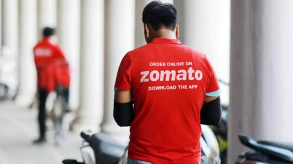 In August 2021, Zomato had received CCI approval for a $100-million investment for 9.3 per cent stake in Blinkit. In August 2021, Zomato had received CCI approval for a $100-million investment for 9.3 per cent stake in Blinkit.