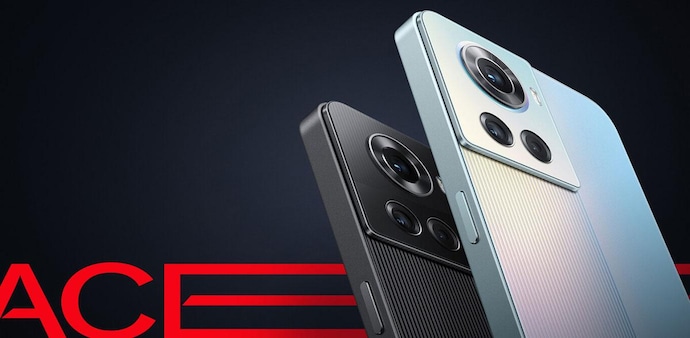 The OnePlus Ace is coming to India as the OnePlus 10R The OnePlus Ace is coming to India as the OnePlus 10R