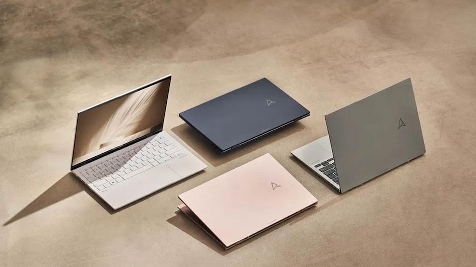 (Photo: Asus) (Photo: Asus)