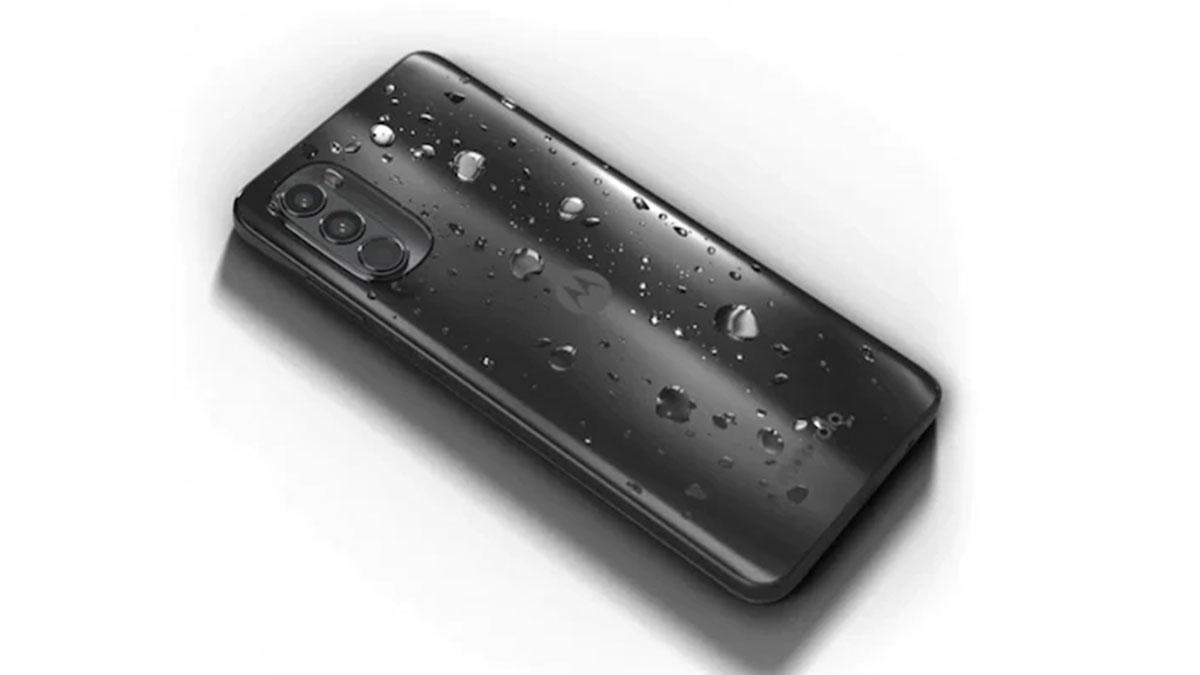 (Photo: Motorola) (Photo: Motorola)