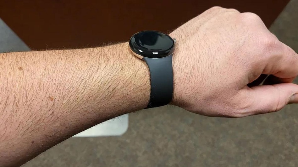 Google wrist watch Clearance